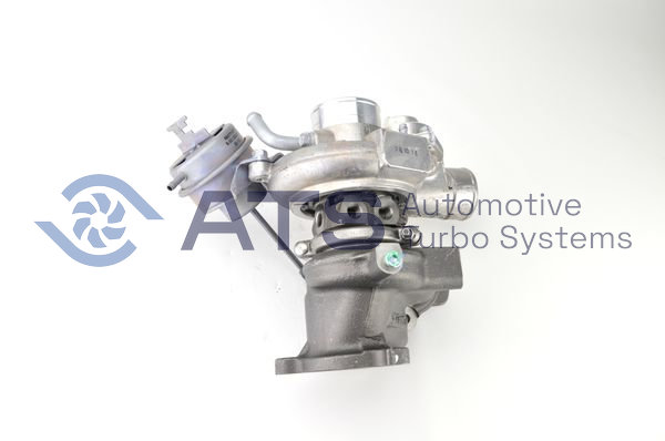Turbolader CADILLAC BLS Wagon 2.0 T Z 20 NET 55557611 55562671 55564940 5860038