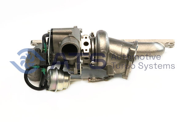 Turbolader VOLVO S60 II Cross Country T5 AWD B 5254 T12 B 5254 T14 31319315 31397862 36001511