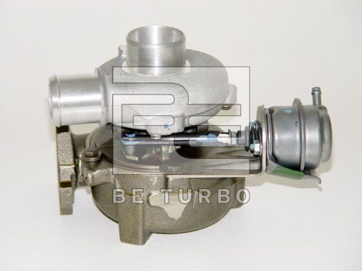 Turbolader HONDA CIVIC VII Hatchback 1.7 CTDi 4EE-2 04100PLZD02 18900PLZD00 8972873792 8972873794