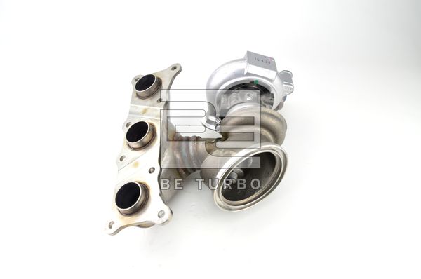 REMAN-Turbolader ALPINA B3 Cabriolet BiTurbo N54 B30 A N55 B30 A 11652470364 11654547432 11654555419