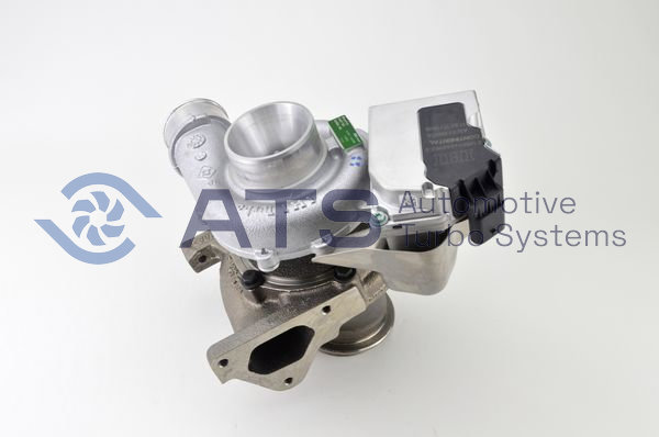 Turbolader MERCEDES-BENZ VIANO CDI 2.2 OM 642.890 OM 646.980 6460900780 646090078080 6460901380