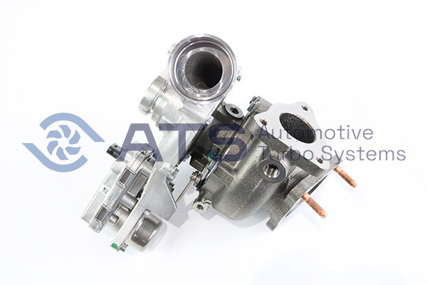 Turbolader MERCEDES-BENZ A-CLASS A 180 CDI OM 651.901 OM 651.930 6510900486 651090048680 6510900586