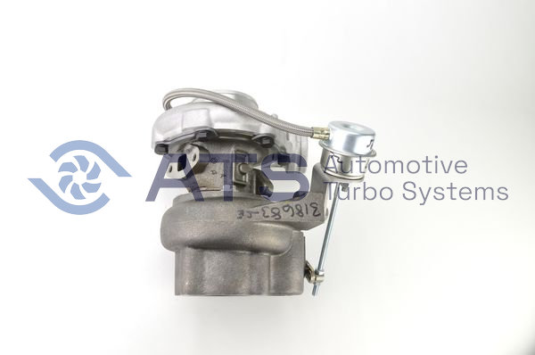 REMAN-Turbolader 04259204KZ 04259296KZ 04296361KZ 20515561