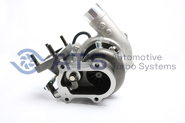 Turbolader IVECO DAILY IV Kasten 35C15 V, 35C15 V/P F1CE0481F F1CE0481H 2995406 504092197