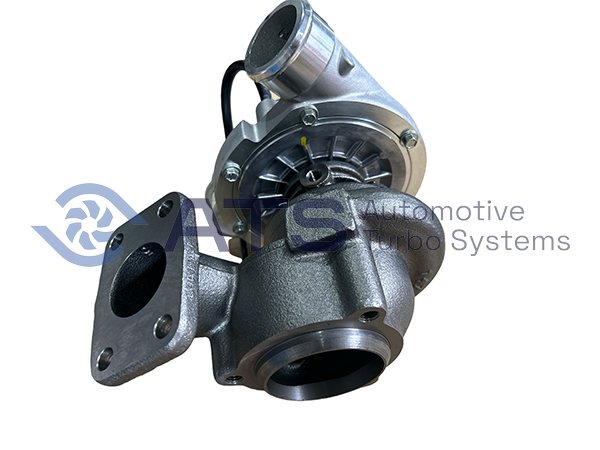 Turbolader 711736-0012 711736-12 711736-5012S