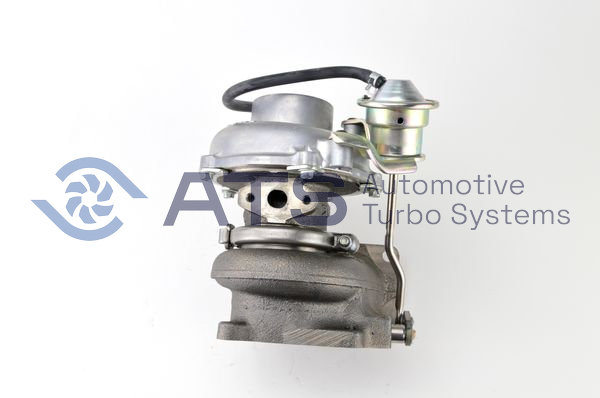 Turbolader CHRYSLER GRAND VOYAGER III VAN 2.5 TD ENC ENJ 00K05083265AA 00K05140321AA 00K05159026AA