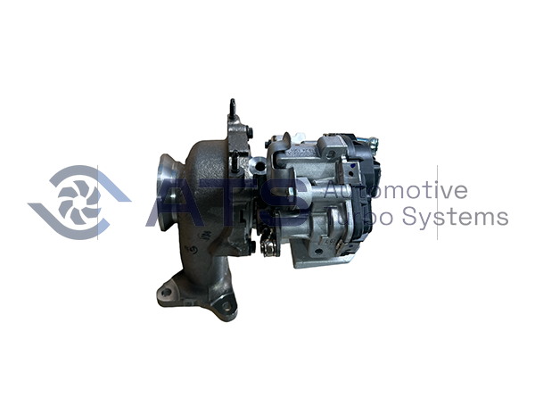 Turbolader FIAT 500X 1.3 D Multijet 199 B1.000 330 A1.000 46340353 71797416 857278-0003 857278-0004