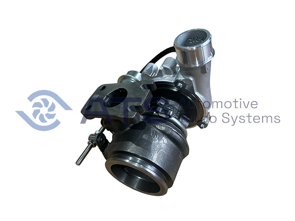 Turbolader 04134939 04134939KZ 04138010 04138010KZ