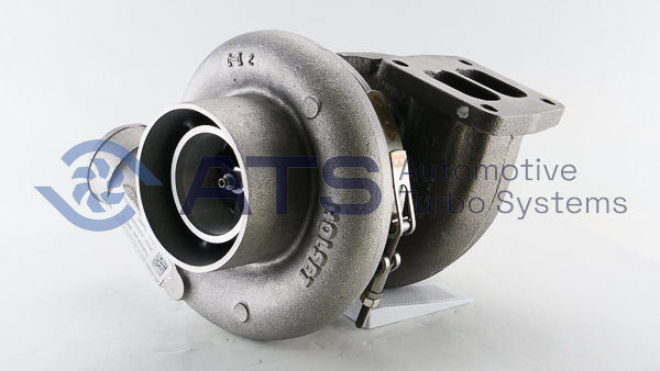 Turbolader 3802257 3527107 3527123 3527123H
