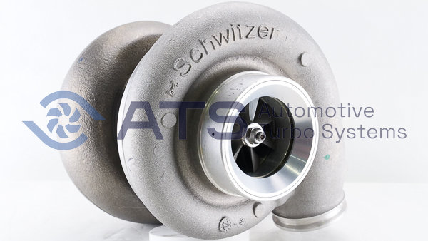 REMAN-Turbolader 5109100-7473 5109100-7476 5109100-9473 5109100-9476