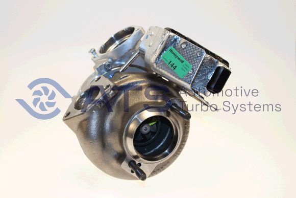 Turbolader BMW 5 Touring 530 d M57 D30 (306D2) 11652414330 11657790306 11657790306G 11657790306J