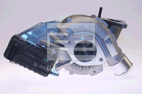 Ford Transit 3.2 TDCi RWD SAFA SAFB Turbolader Garrett MaxLife 773098-8008M GTA2256VK 1789111