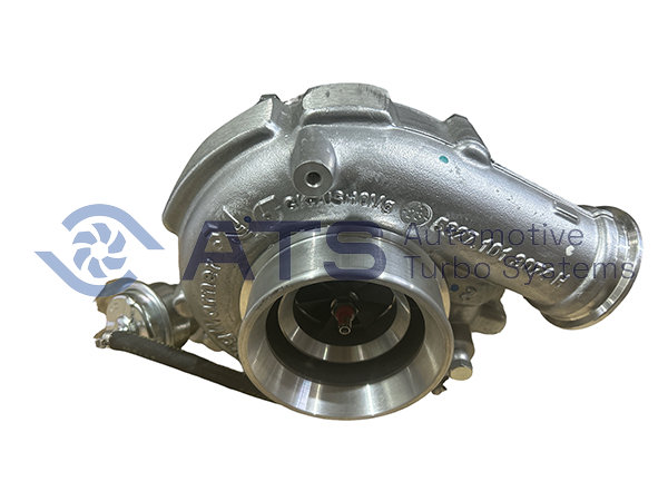Turbolader 9060969299 906096929980 A9060969299 A906096929980