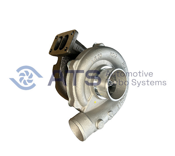 Turbolader 11033542 11033834 4881600 466742-0012