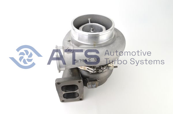 Turbolader MERCEDES-BENZ O 403 O 403 SHD OM 457.936 OM 457.938 0070961299 007096129980 0070962599