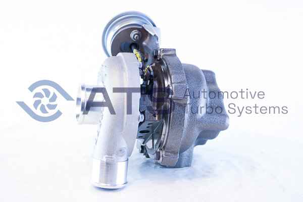 REMAN-Turbolader HYUNDAI i40 I CW 1.7 CRDi D4FD 28201-2A850 282012A800RM 40009763 794097-0003