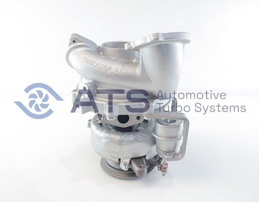 REMAN-Turbolader BMW 3 Coupe 335 d M57 D30 (306D5) 11657802588 11657811404 779635502 7802588