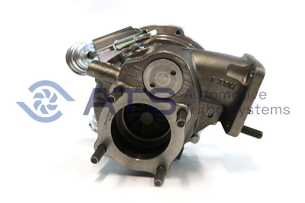 REMAN-Turbolader 9060965299 906096529980 9060969199 906096919980