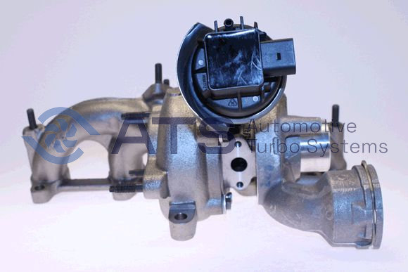 Turbolader VW NEW BEETLE 1.9 TDI ATD AXR 038145019S 038145019SV 038145019SX 038253014E