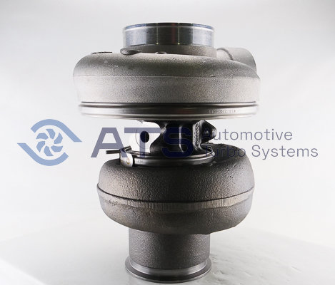 REMAN-Turbolader 10574391 1425385 1489615 1574391