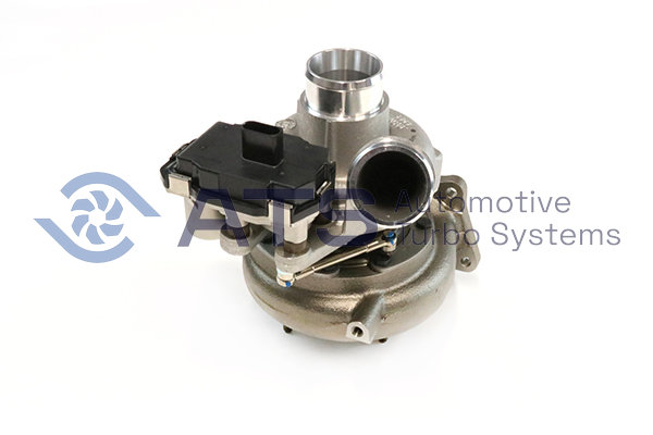 Turbolader 28200-3A600 28210-3A610 5304-970-0132 5304-980-0132