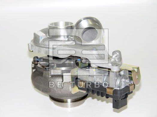 REMAN-Turbolader MERCEDES-BENZ E-CLASS T-Model E 270 T CDI OM 647.961 6470900180 647090018080