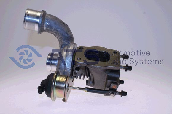 Turbolader 7700108866 7701352779 8800108866 454204-0002