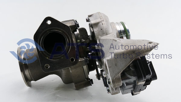 Turbolader BMW 1 120 d xDrive B47 D20 A M47 D20 (204D4) 11658513298 11658513299 11658517452