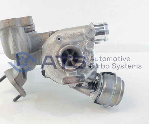 REMAN-Turbolader SEAT LEON 1.9 TDI AGR ALH 03G253014L 03G253014LV 03G253014LX 03G253014R
