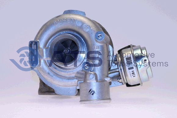 Turbolader LAND ROVER RANGE ROVER III 3.0 D 4x4 306D1(M57D30) 11657785838 11657785838F 11657785839