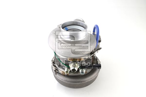 REMAN-Turbolader | STRALIS I - 7790 F2BE0681A F2BE3681A 2998326 2998522 500341336 500350446