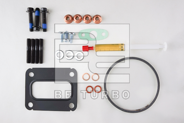 Dichtungskit FORD C-MAX II Van 1.5 EcoBoost B 4154 T2 B 4154 T3 1816470 1832241 1946977 2117134