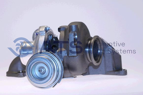 Turbolader CADILLAC BLS 1.9 D 939 A2.000 Z 19 DTH 00860549 0849348 0849537 0860072