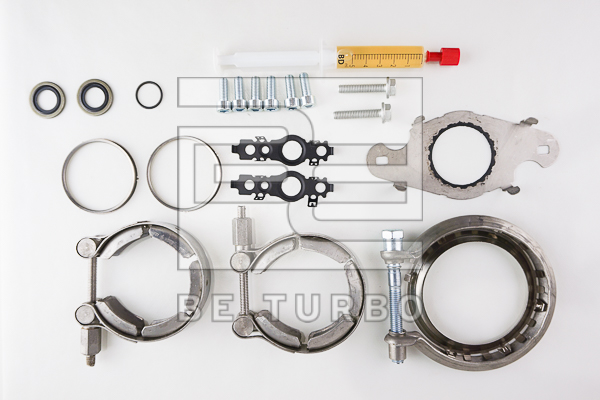 Dichtungskit CITROËN C5 II Break 2.2 HDi 4HS 4HS (DW12BTED4) 0375L3 0375N4 0375P1 9681885680