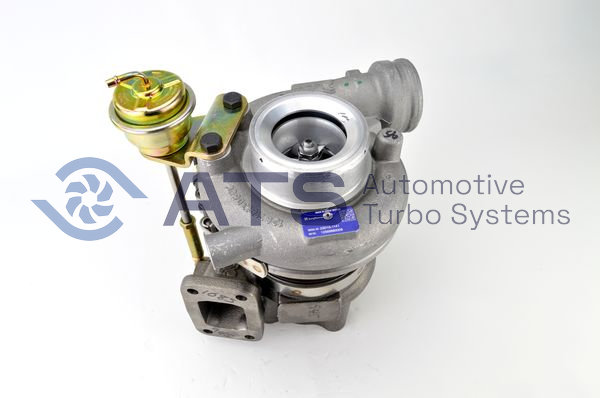 Turbolader 04907382KZ 04914890KZ 21265661 22246272
