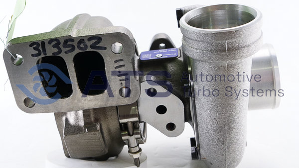Turbolader 04197169KZ 04198559KZ 04198563KZ 04198566KZ