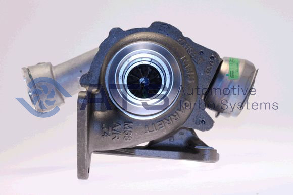 Turbolader VW MULTIVAN T5 2.5 TDI 4motion AXD BNZ 070145701R 070145701RV 070145701RV204