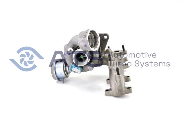 REMAN-Turbolader AUDI A3 Sportback 1.9 TDI BJB BKC 03G253019J 03G253019JV 03G253019JX 5439-970-0048