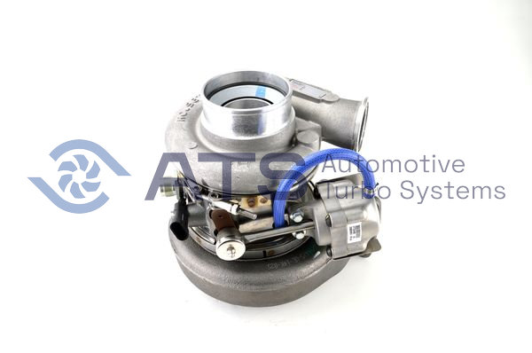 Turbolader | STRALIS I - 7790 F2BE0681A F2BE3681A 2998326 2998522 500341336 500350446