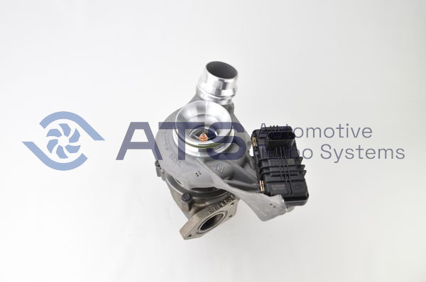 Turbolader BMW 1 Cabriolet 118 d N47 D20 C 11655A3B051 11657808758 1165780875801 1165780875802