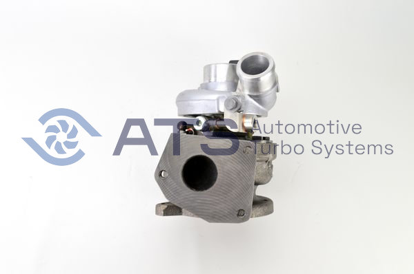REMAN-Turbolader LAND ROVER RANGE ROVER III 3.6 D 4x4 368DT(LION) 6H4Q6K682GD 6H4Q6K682GG