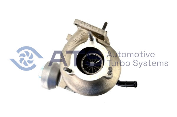Turbolader KIA CARNIVAL / GRAND CARNIVAL III 2.9 CRDi LX J3(CRDi) 28200-4X900 28200-4X901
