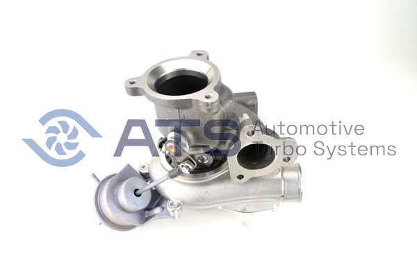 Turbolader CADILLAC BLS Wagon 2.0 T Z 20 NET 55557611 55562671 55564940 5860038