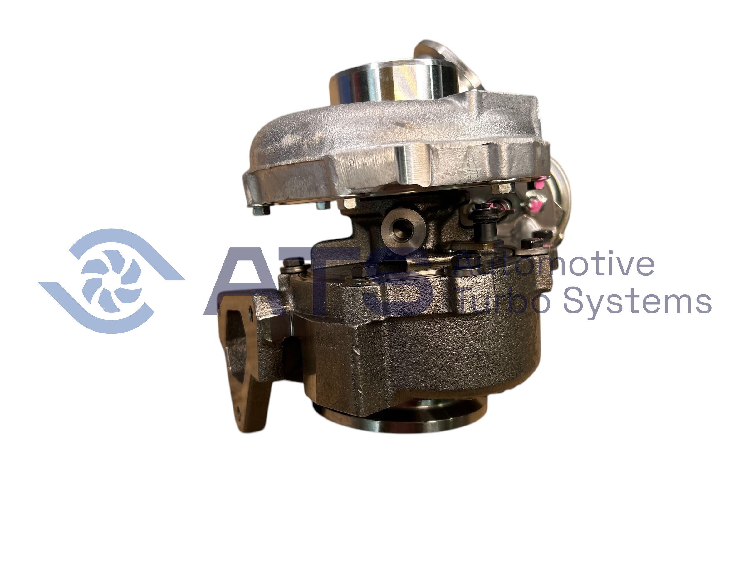 Mercedes-Benz Sprinter 211 CDI OM 611.981 Turbolader Garrett MaxLife 709836-8004M GTA1852V 6110960499