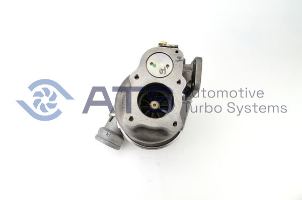 Turbolader 04907382KZ 04914890KZ 21265661 22246272