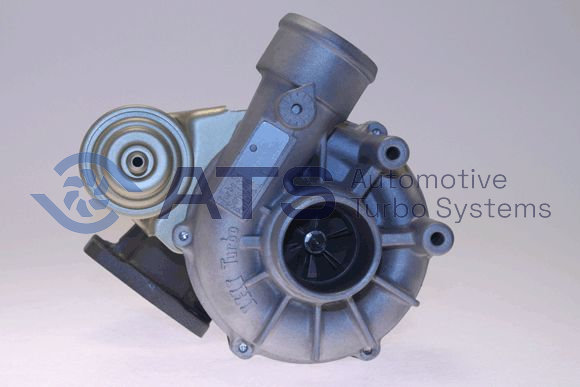 Turbolader 35242065F V97DD-6K682-AA RHB5VA58B VA190011