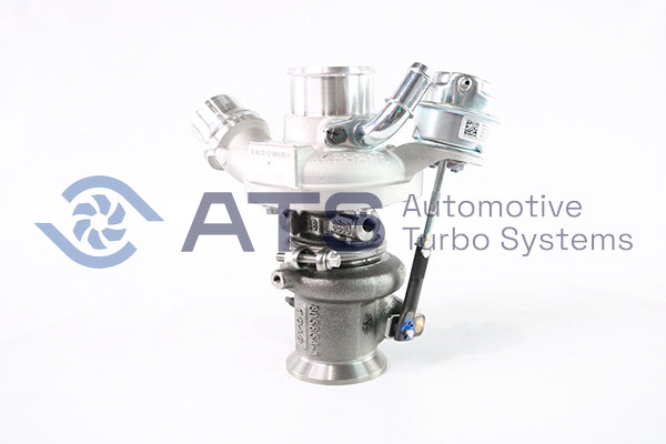 814698-5004S REMAN-Turbolader 55496238 für 1.6 CDTi (35) 110 PS 814698-0004 95523642 814698-4