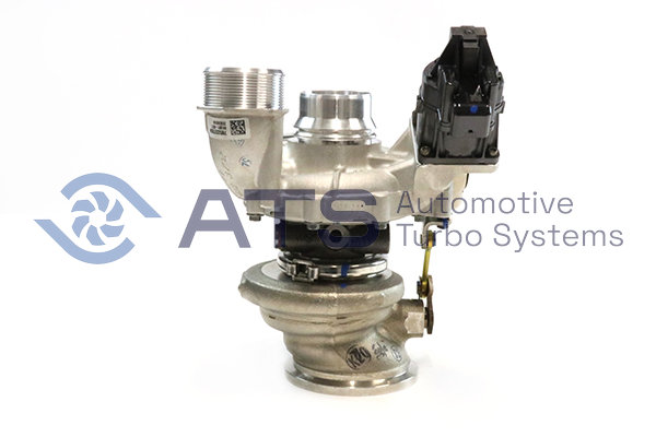 Turbolader BMW 5 M5 Competition S63 B44 B 116578523202 11657852372 1165785237201 1165785237202