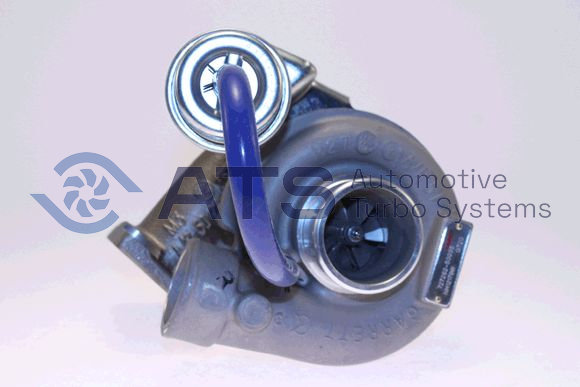 Turbolader 452222-0003 452222-3 727262-0003 727262-3