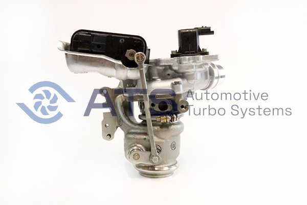 REMAN-Turbolader DACIA DUSTER 1.0 LPG H4D 450 H4D 452 1441000Q0J 1441000Q1D 1441000QAB 144102778R